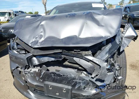 2021 Ford Mustang Mach-E Premium from USA, damaged, VIN 3FMTK3R72MMA19527